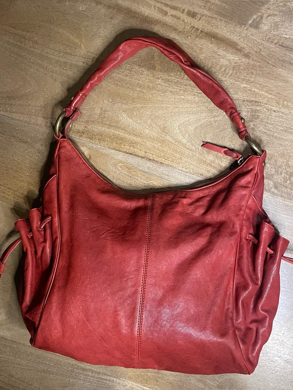 HOBO International Shoulder Bag